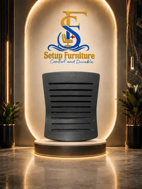 Backrest – Black/SF-1029