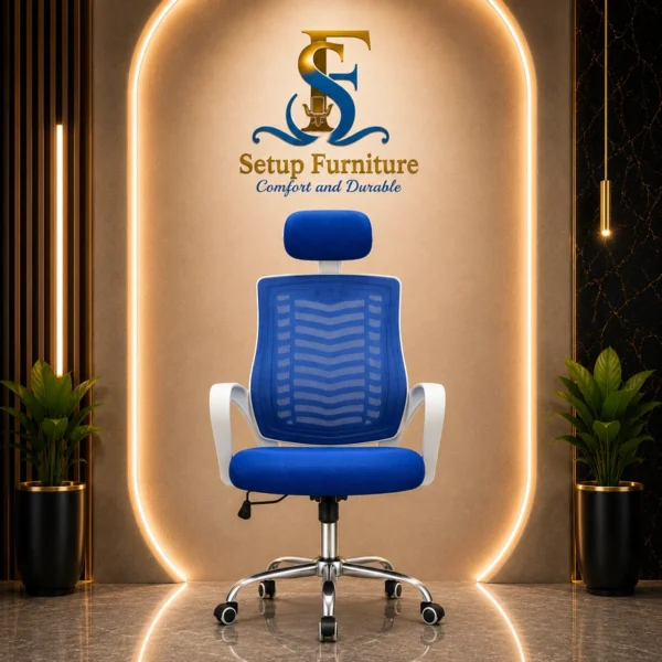 Manager chair/SF-100