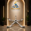 Chaina Chrome SS Base/SF-1026