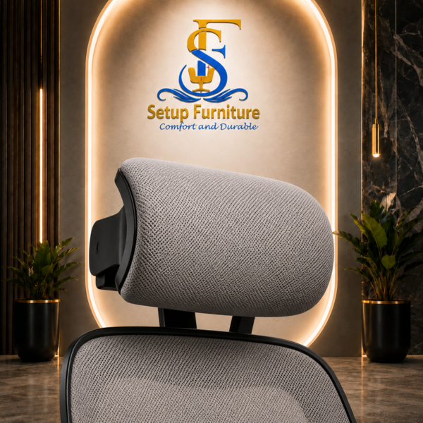 EXECUTIVE CHAIR /SF-108