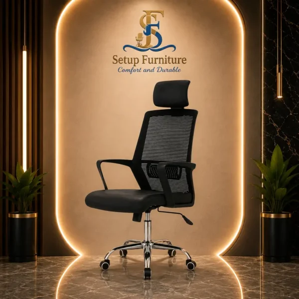 EXECUTIVE CHAIR/SF-105
