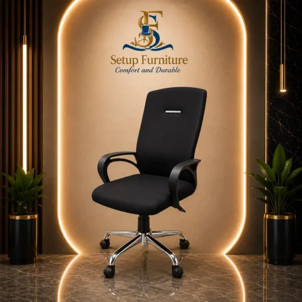 MANAGER CHAIR /SF-1218