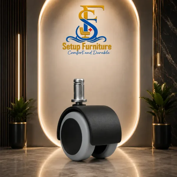 Orginal Chaina Nylon Wheel 1pcs/SF-1028