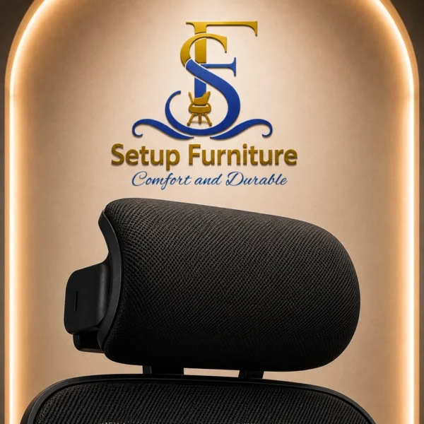 MANAGER CHAIR /SF-500