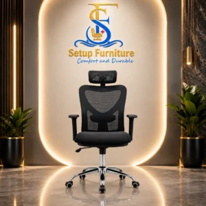 EXECUTIVE CHAIR /SF-502