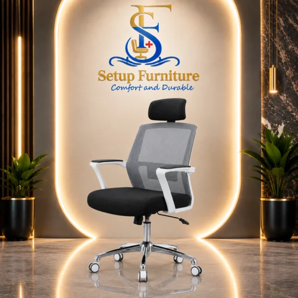 MANAGER CHAIR/SF-103