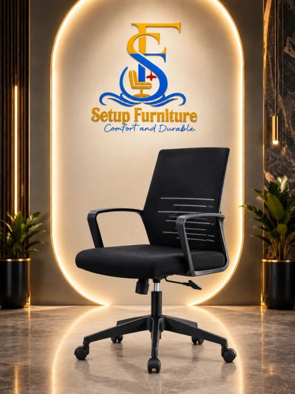 EXECUTIVE CHAIR /SF-111