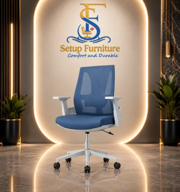 EROGONOMIC CHAIR/SF-204