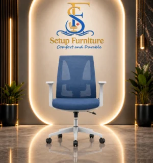 EROGONOMIC CHAIR/SF-204