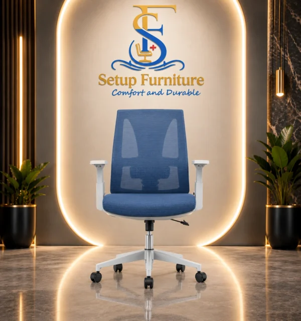 EROGONOMIC CHAIR/SF-204