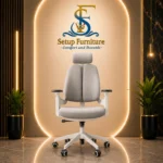 Ergonomic Chair