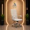 Boss Chair – White/SF-508