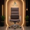 BOSS Chair – Brown/SF-1101