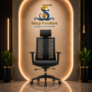 EROGONOMIC CHAIR/SF-205