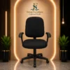 EXECUTIVE CHAIR – Black/SF-1203