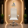 Boss Chair – White/SF-508