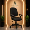 EXECUTIVE CHAIR – Black/SF-1203