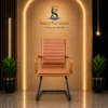 Visitor Chair – Brown/SF-509