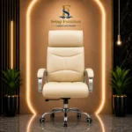 Boss chair
