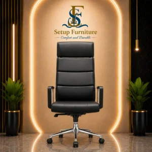 Executive High Back Office Chair/SF-527