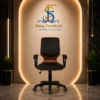 Executive Wooden Ergonomic Office Chair/SF-350