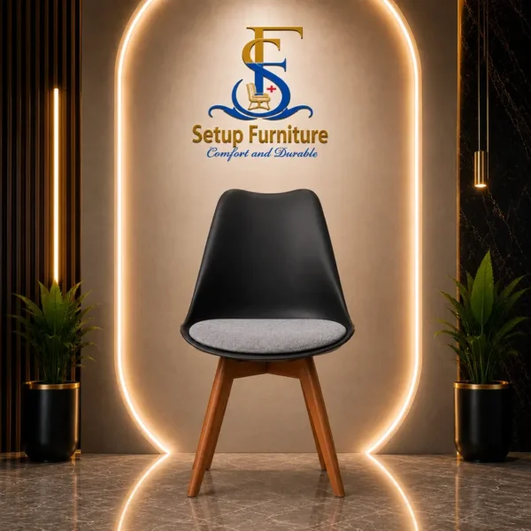 TULIP CHAIR /SF-351